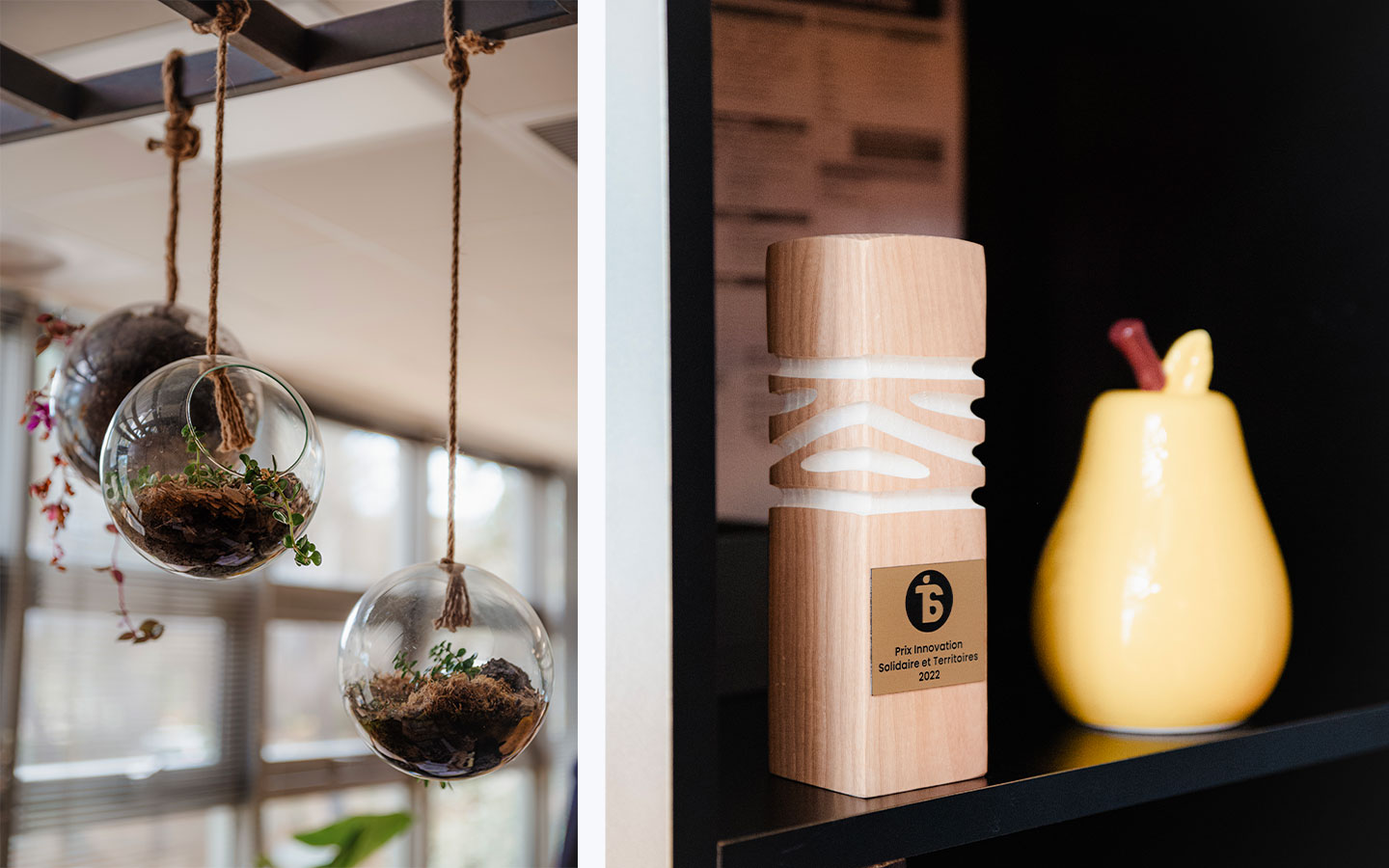 Prix de l'innovation